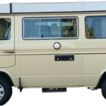 Ten RV Basics