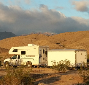 RV Basics